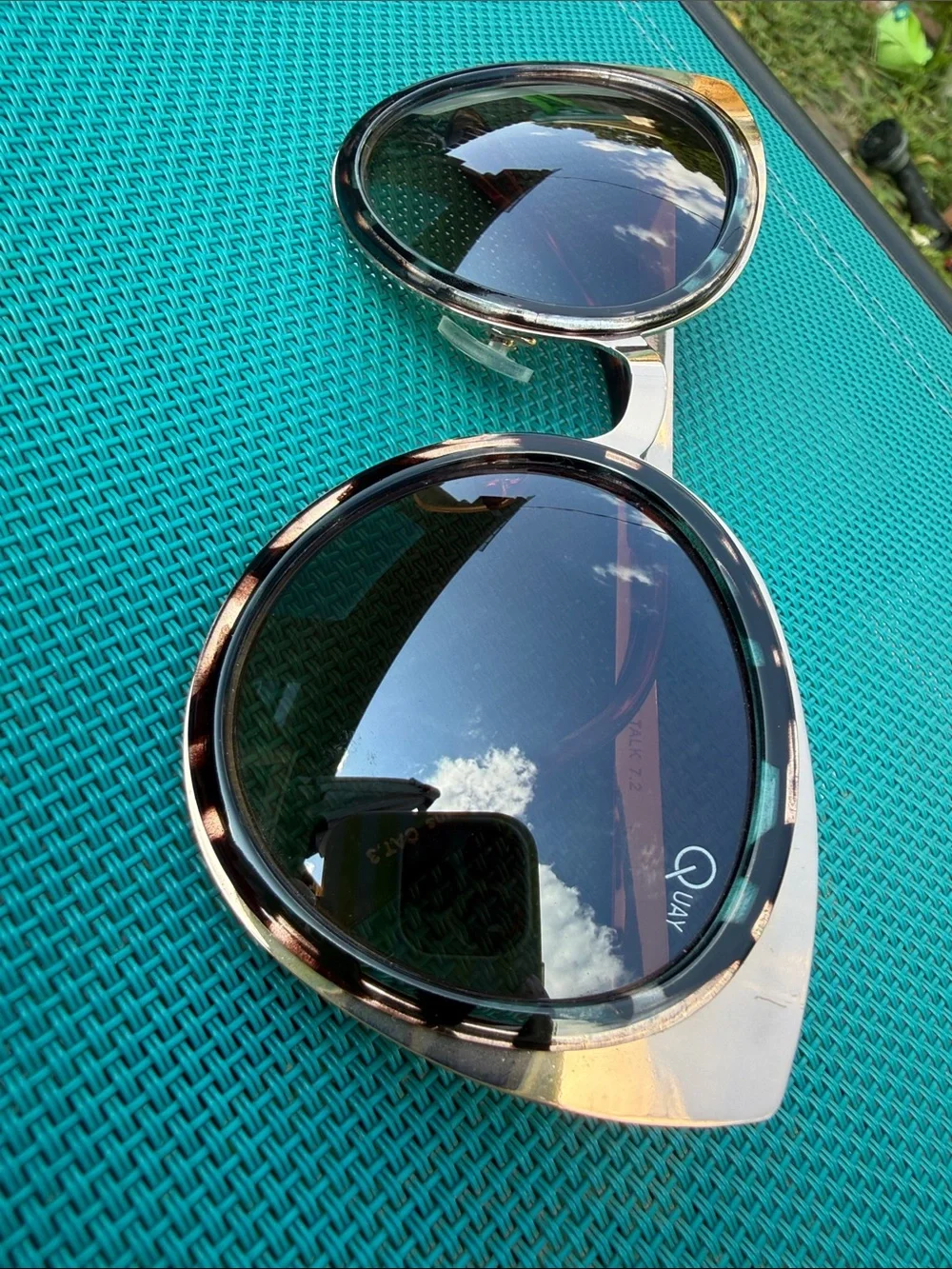Quay Australia quay sunglasses
